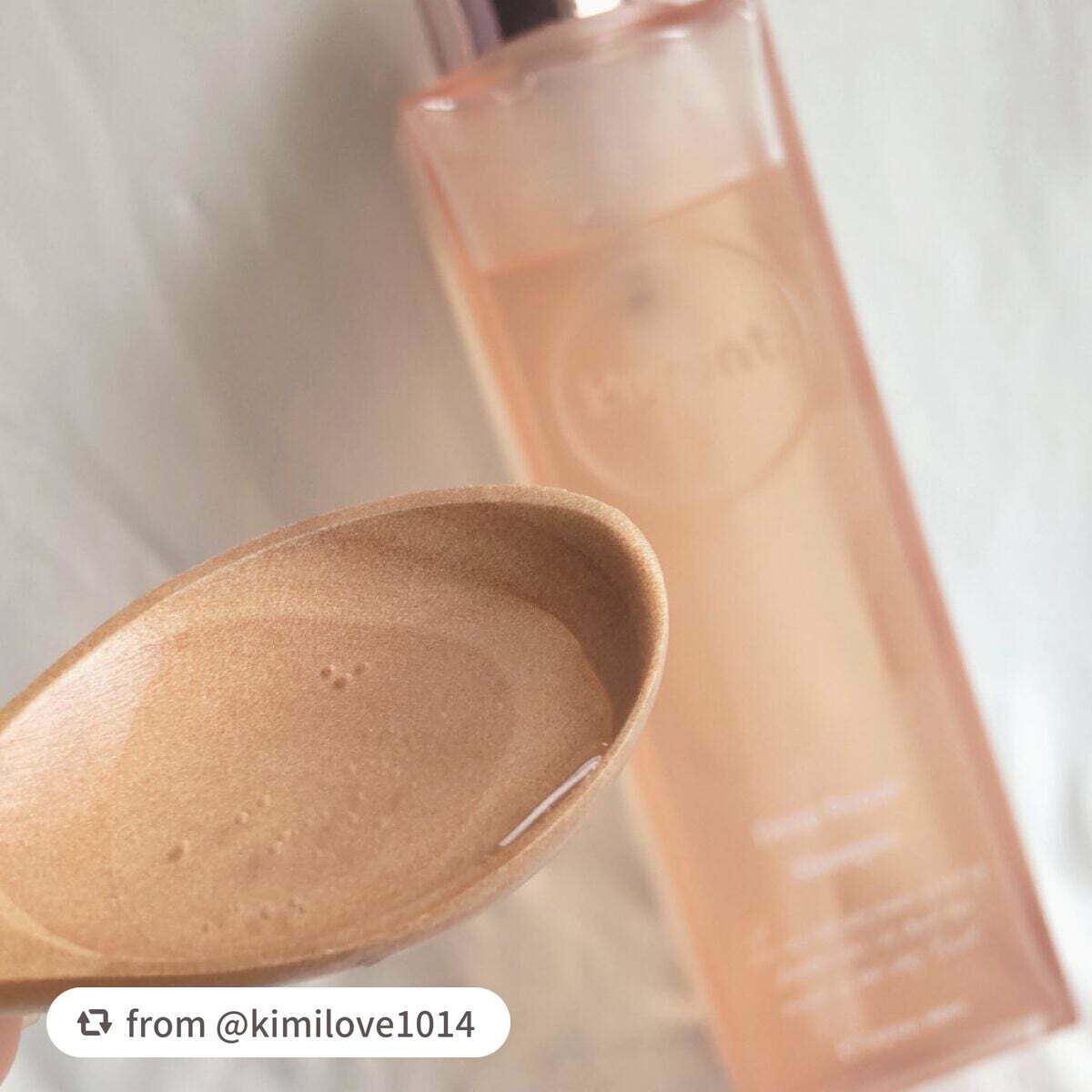 プルント ディープリペア美容液シャンプー/トリートメント/Purunt./市販シャンプーを使ったクチコミ(3枚目)