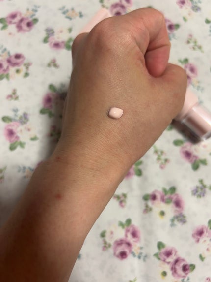 コレクティングサンベース/dasique/化粧下地を使ったクチコミ(2枚目)