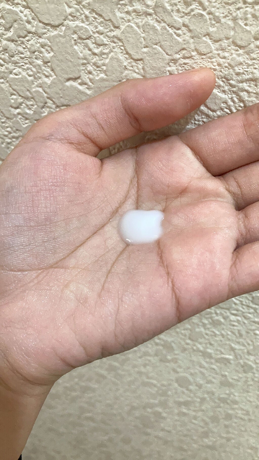 補修ミルク もっととてもしっとり/ビューティラボ/ヘアミルクを使ったクチコミ(3枚目)