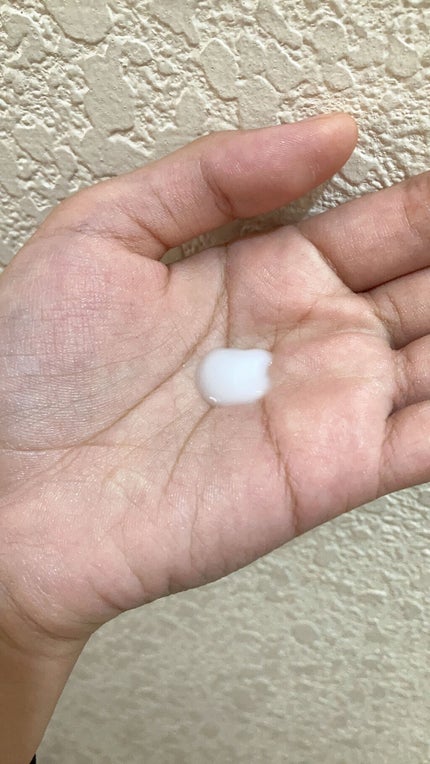 補修ミルク もっととてもしっとり/ビューティラボ/ヘアミルクを使ったクチコミ(3枚目)