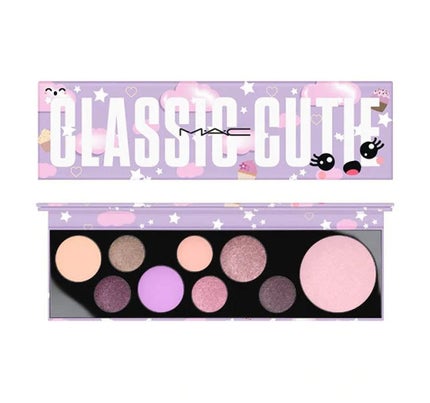 クラシック キューティ