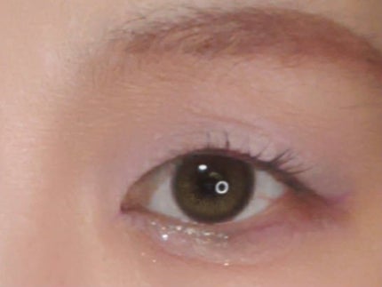 クリーミータッチライナー/キャンメイク/ジェルアイライナーを使ったクチコミ(6枚目)