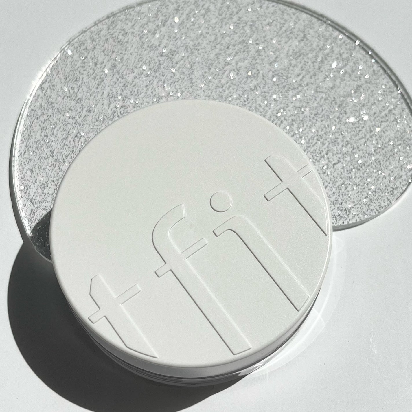 トランスルーセントセットフィニッシングパウダー/TFIT/ルースパウダーを使ったクチコミ(1枚目)