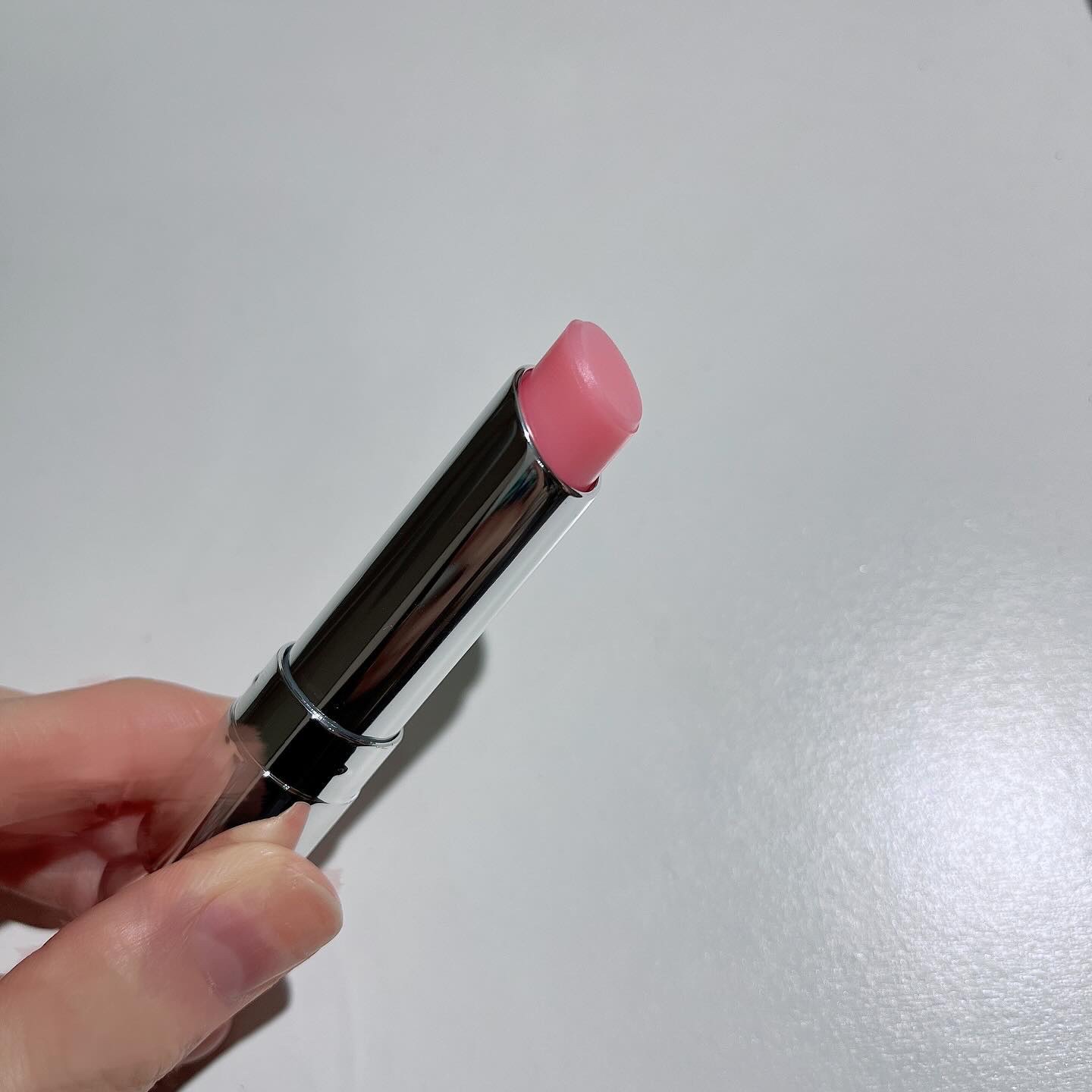 ディオール アディクト リップ グロウ/Dior/リップバームを使ったクチコミ（3枚目）