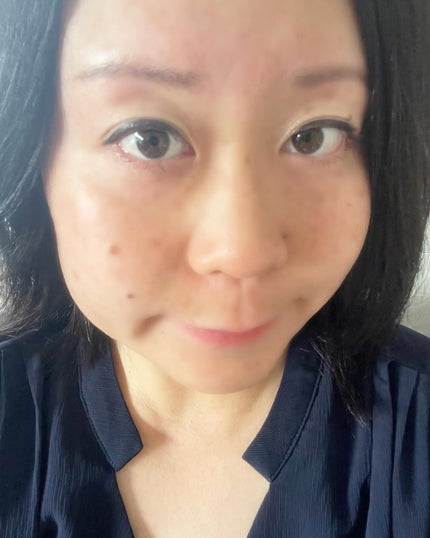 グロウアップマスカラ 02 ブラウン/rafuna/マスカラの画像