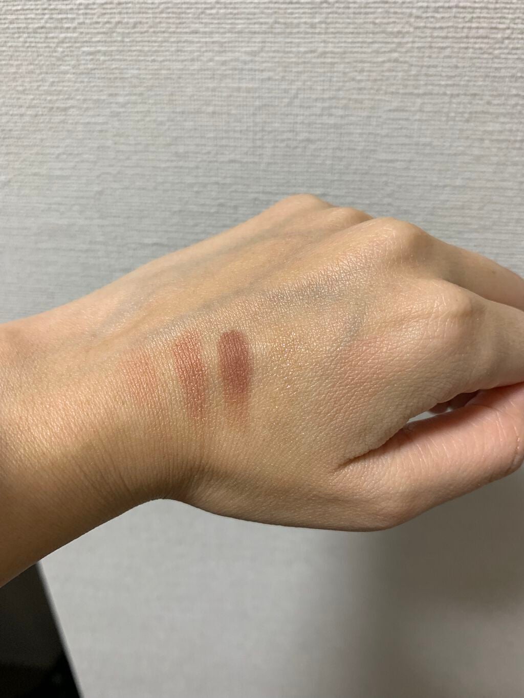 マルチキューブ/i’m meme/アイシャドウパレットを使ったクチコミ(4枚目)