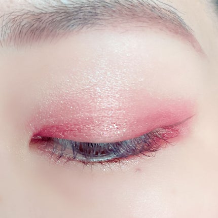 スキルレスライナー/LUMIURGLAS/リキッドアイライナーを使ったクチコミ(4枚目)