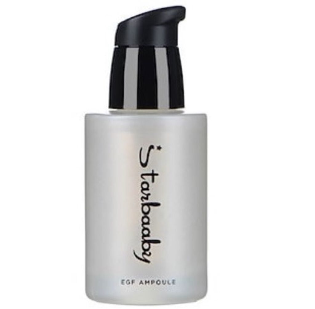 Starbaaby  EGF アンプル