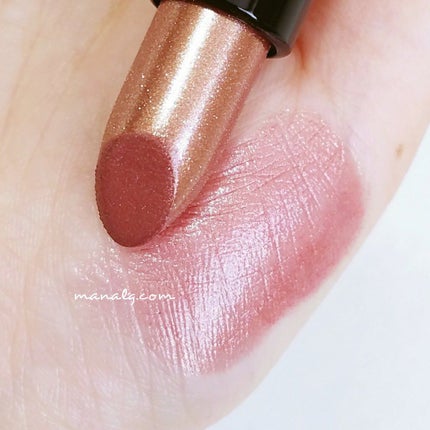 カネボウ Nールージュ/KANEBO/口紅を使ったクチコミ(3枚目)