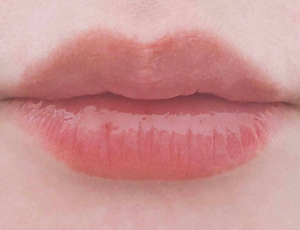 miia リップグロス/DAISO/リップグロスを使ったクチコミ(4枚目)