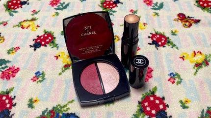 ジャルダン イマジネール ライト アンド ベリー / CHANEL ジャルダン イマジネール ライト アンド ベリー / CHANEL