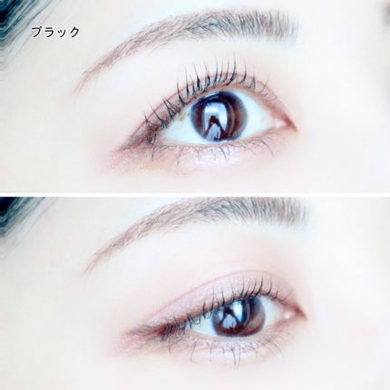 マスカラフィクサー パーフェクトラッシュ/ETUDE/マスカラ下地を使ったクチコミ(8枚目)