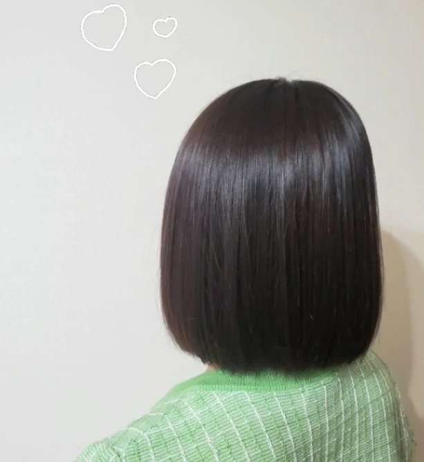 ワン アミノレスキューモイストシャンプー/トリートメント/アミノレスキュー/市販シャンプーを使ったクチコミ（2枚目）