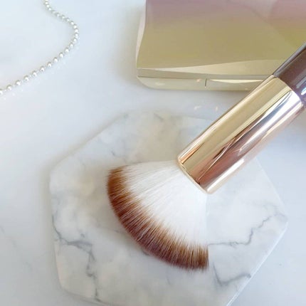 シルキー フィット/COVERMARK/パウダーファンデーションを使ったクチコミ(4枚目)