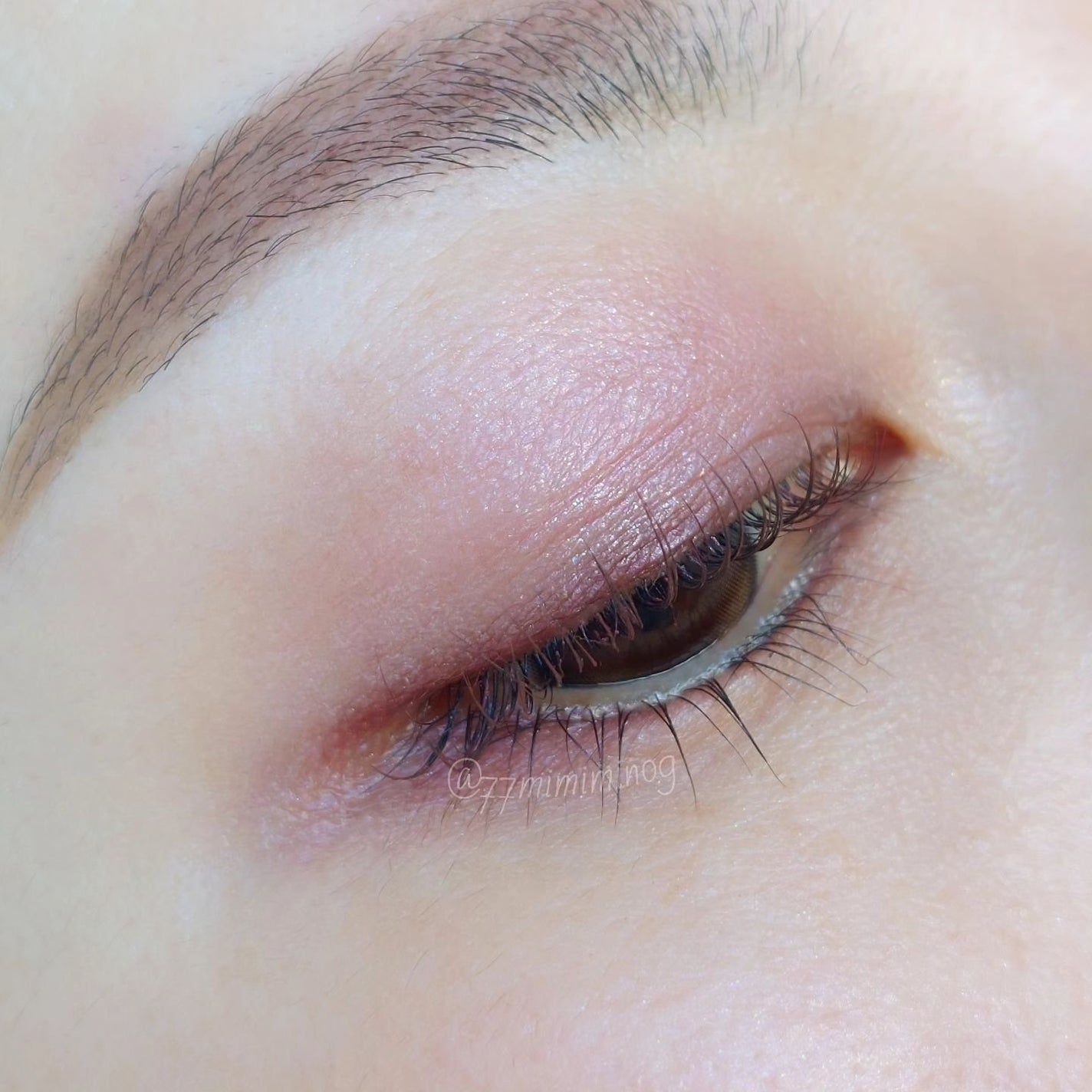 Glowy 1day/OLENS/ワンデー(1DAY)カラコンを使ったクチコミ(5枚目)