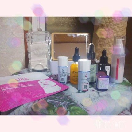 プラセホワイター 薬用美白アイクリーム/明色/アイケア・アイクリームを使ったクチコミ(2枚目)