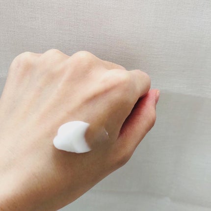 ザーネクリーム/ザーネ/ボディクリームを使ったクチコミ(2枚目)