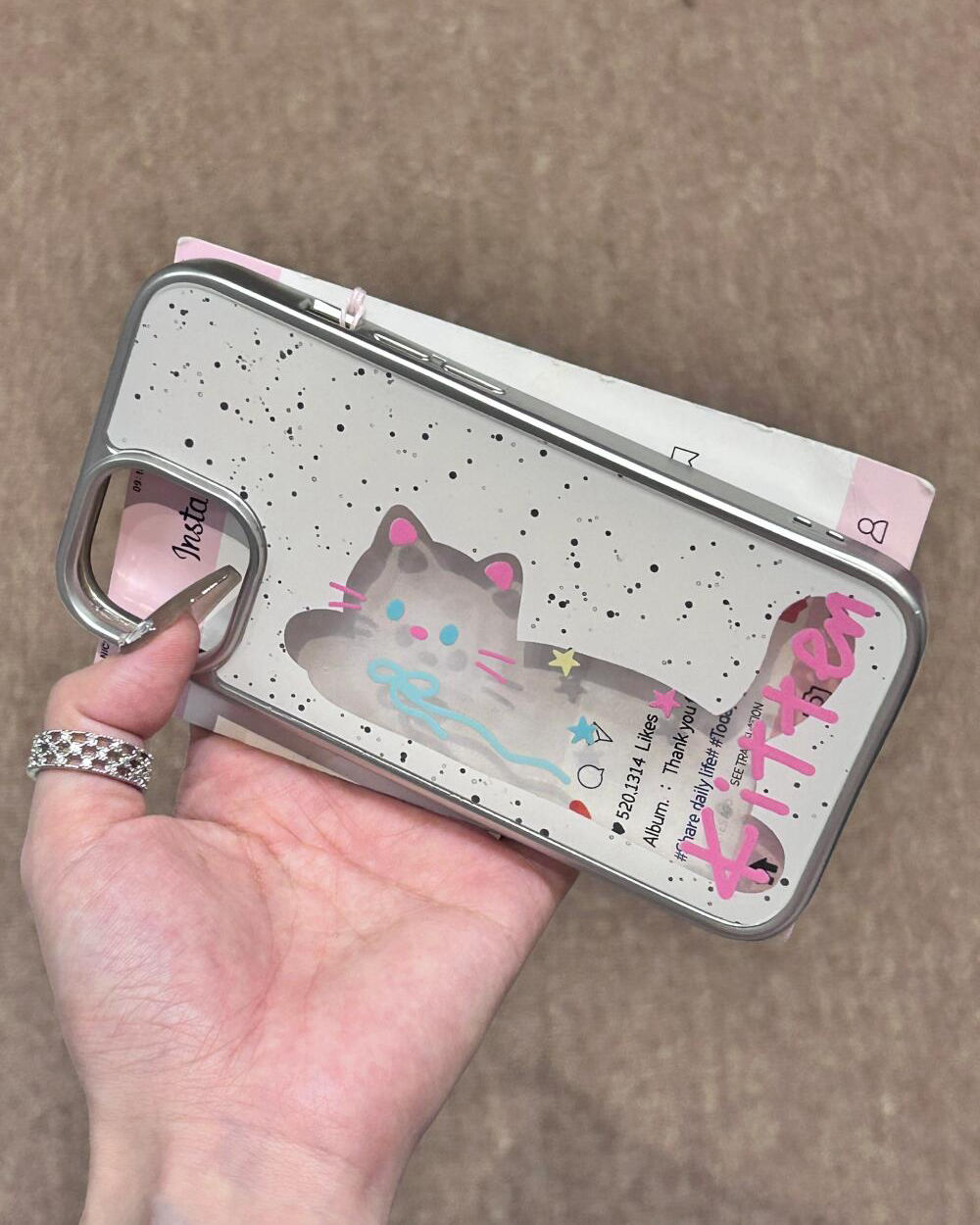 を使ったクチコミ（1枚目）