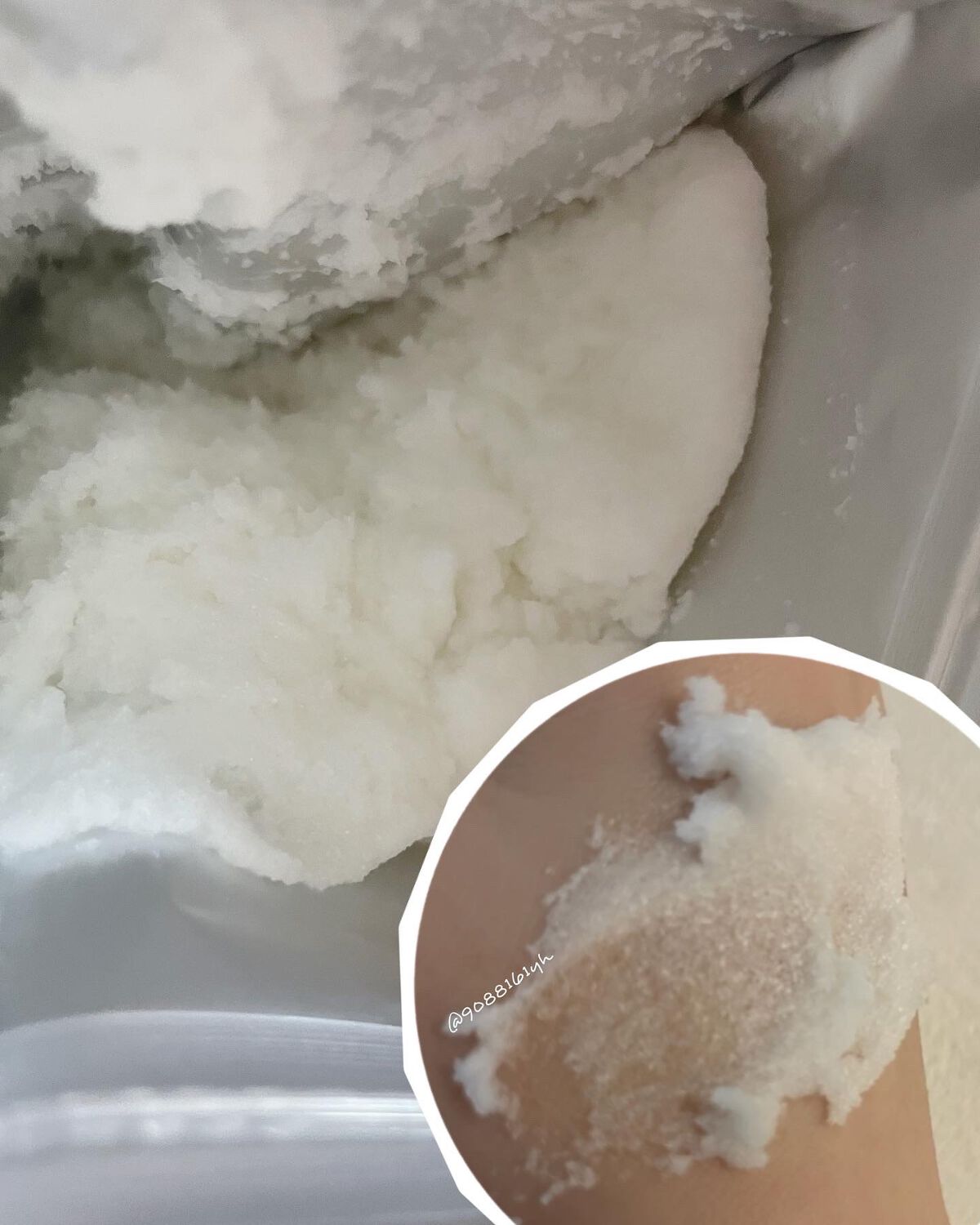 フェムフェムスクラブスキンスムーザー/アスティ コスメフリーク/バスト・ヒップケアを使ったクチコミ(3枚目)