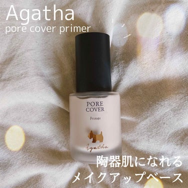 ジュエル型リップ(プレミエールリップスティック)/AGATHA（アガタ）/口紅を使ったクチコミ（1枚目）