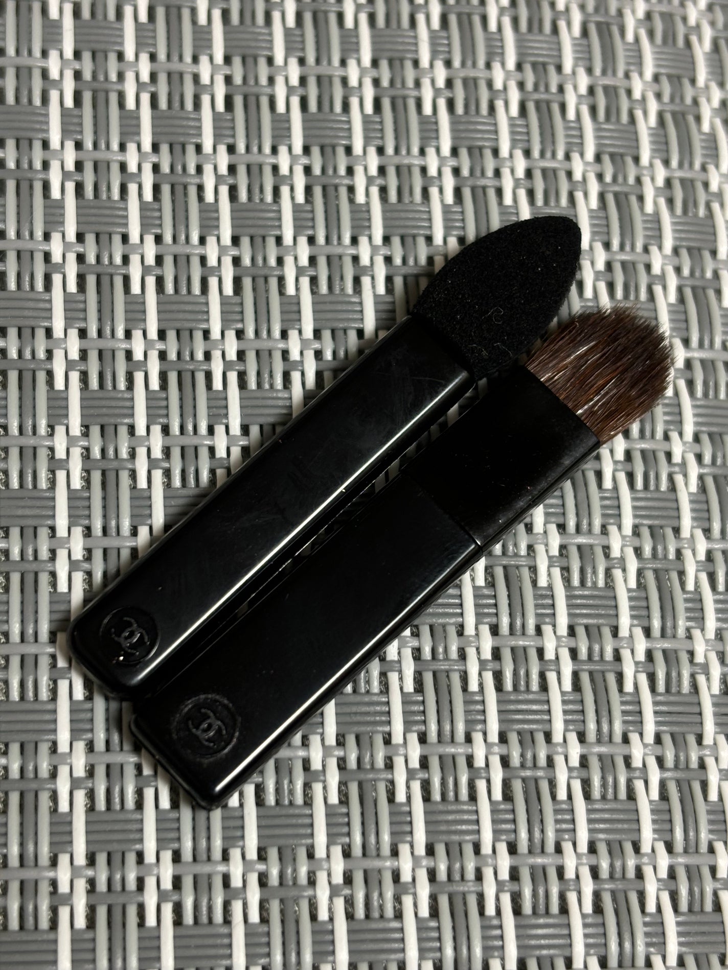 レ ベージュ パレット ルガール/CHANEL/アイシャドウパレットを使ったクチコミ(3枚目)