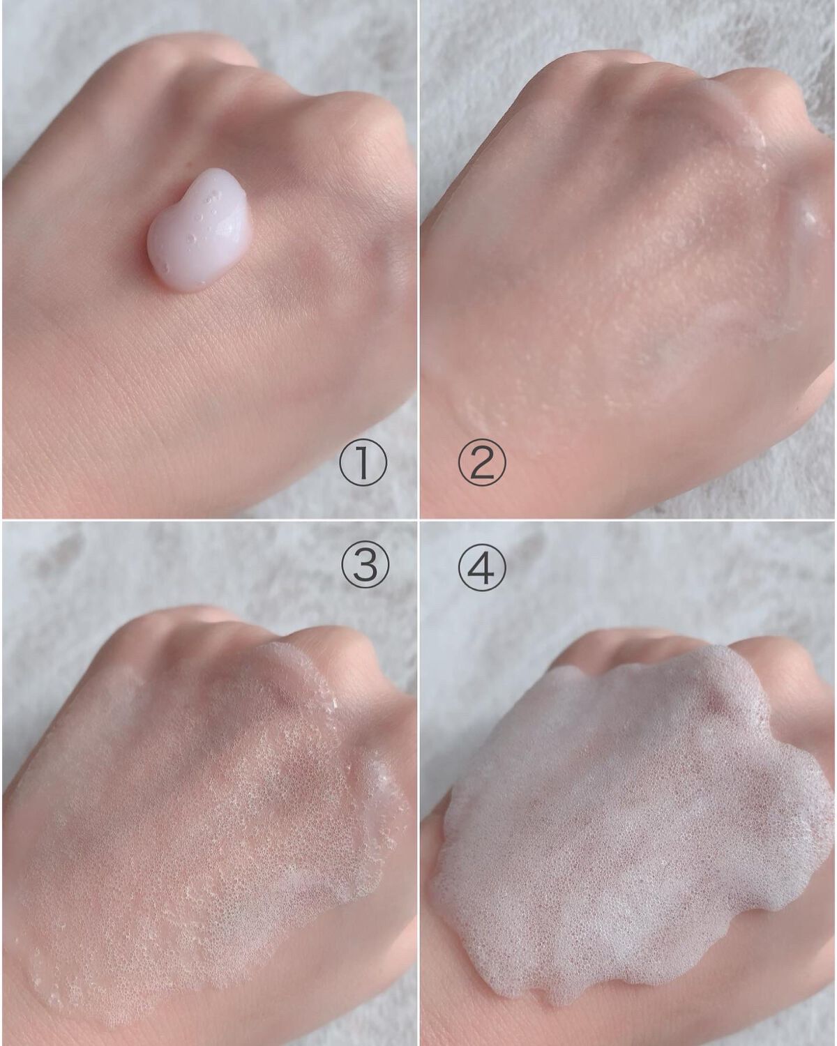 マジックバブルエッセンスパックMINI/BAKER7/シートマスク・パックを使ったクチコミ（2枚目）