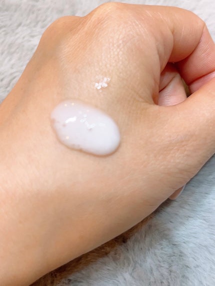 エッセンスインヘアミルク/オルビス/ヘアミルクを使ったクチコミ(3枚目)