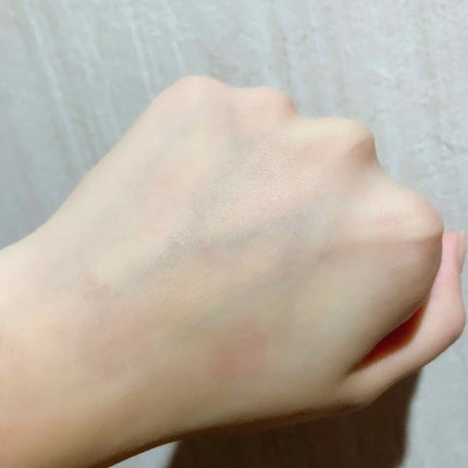 クレージュ クリアクレンジング/CLAYGE/クレンジングジェルを使ったクチコミ(4枚目)