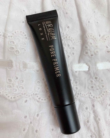 URGLAM LUXE　PORE PRIMER/U R GLAM/化粧下地を使ったクチコミ（3枚目）