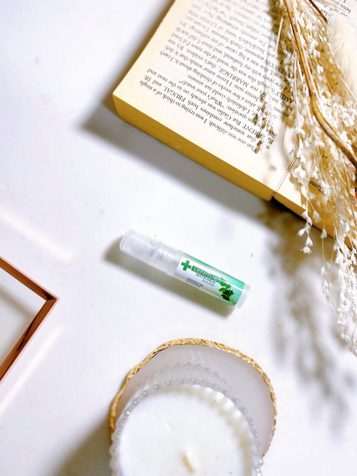 デンティス マウススプレー/デンティス/マウスウォッシュ・スプレーを使ったクチコミ(8枚目)