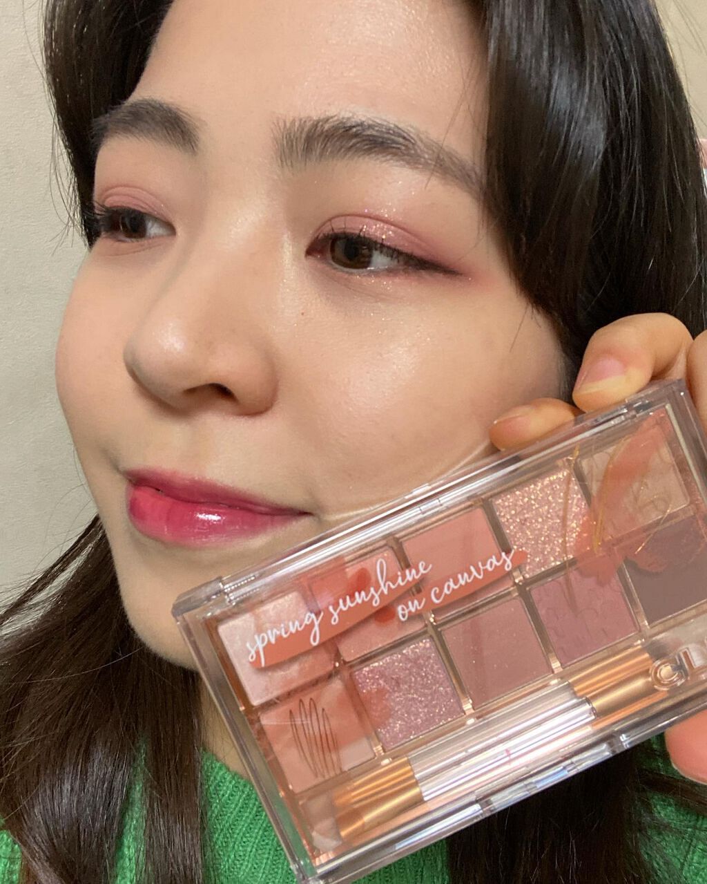 ð·ãšã³ð· on LIPS ã仿¥ã¯clioã®æ°ããã¢ã€ã·ã£ããŠãã¬ããã玹ä»ããŠãããŸãâš..ãïŒ7æç®ïŒ