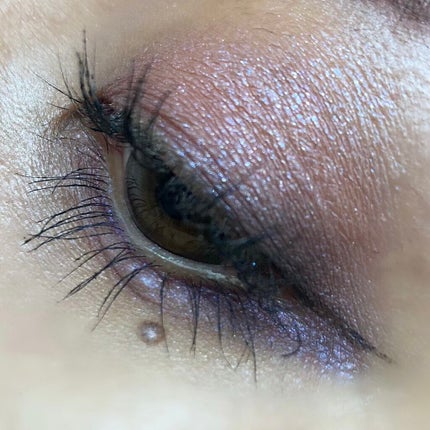 アイカラーレーション/LUNASOL/アイシャドウパレットを使ったクチコミ(4枚目)