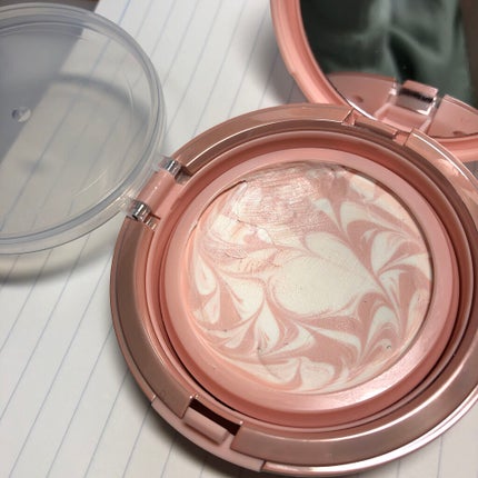 ジューシーパン スキンケアプライマー/A’pieu/化粧下地を使ったクチコミ(4枚目)