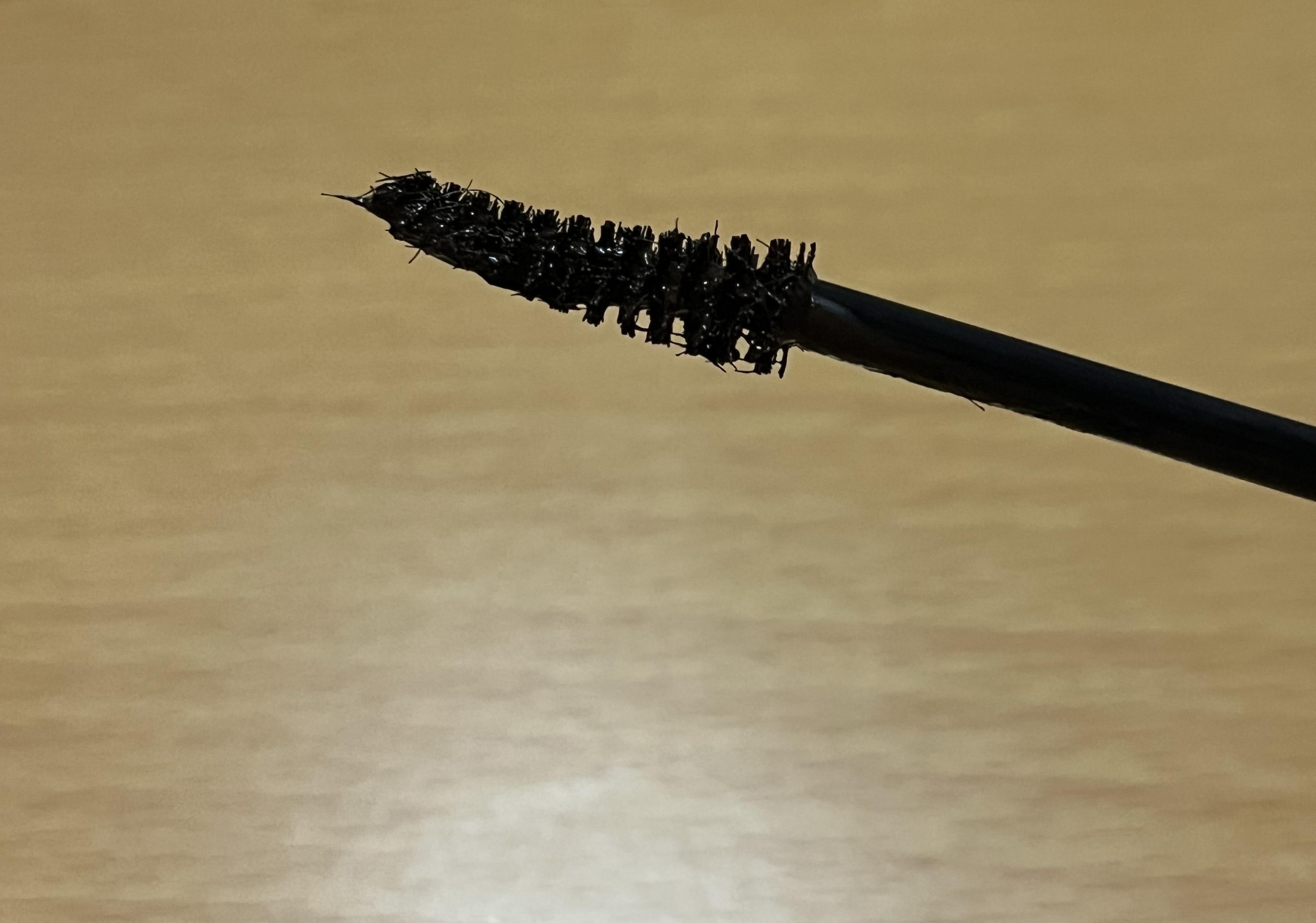 ハイパーリフトマスカラ/D-UP/マスカラを使ったクチコミ（2枚目）