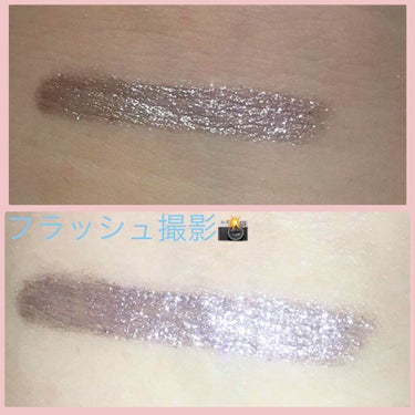 UR GLAM　EYESHADOW STICK/U R GLAM/ジェル・クリームアイシャドウを使ったクチコミ（3枚目）