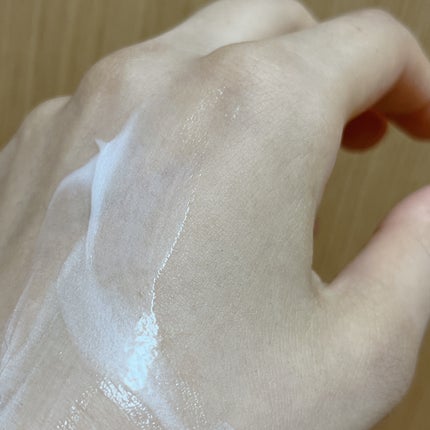 ハンドローション/ニュースキン/ハンドクリームを使ったクチコミ(5枚目)