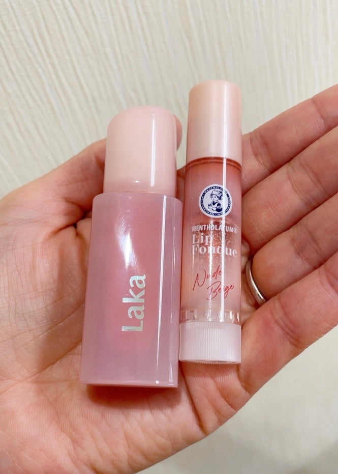 エッセンス リッププランパー/Visée/リッププランパーを使ったクチコミ(3枚目)