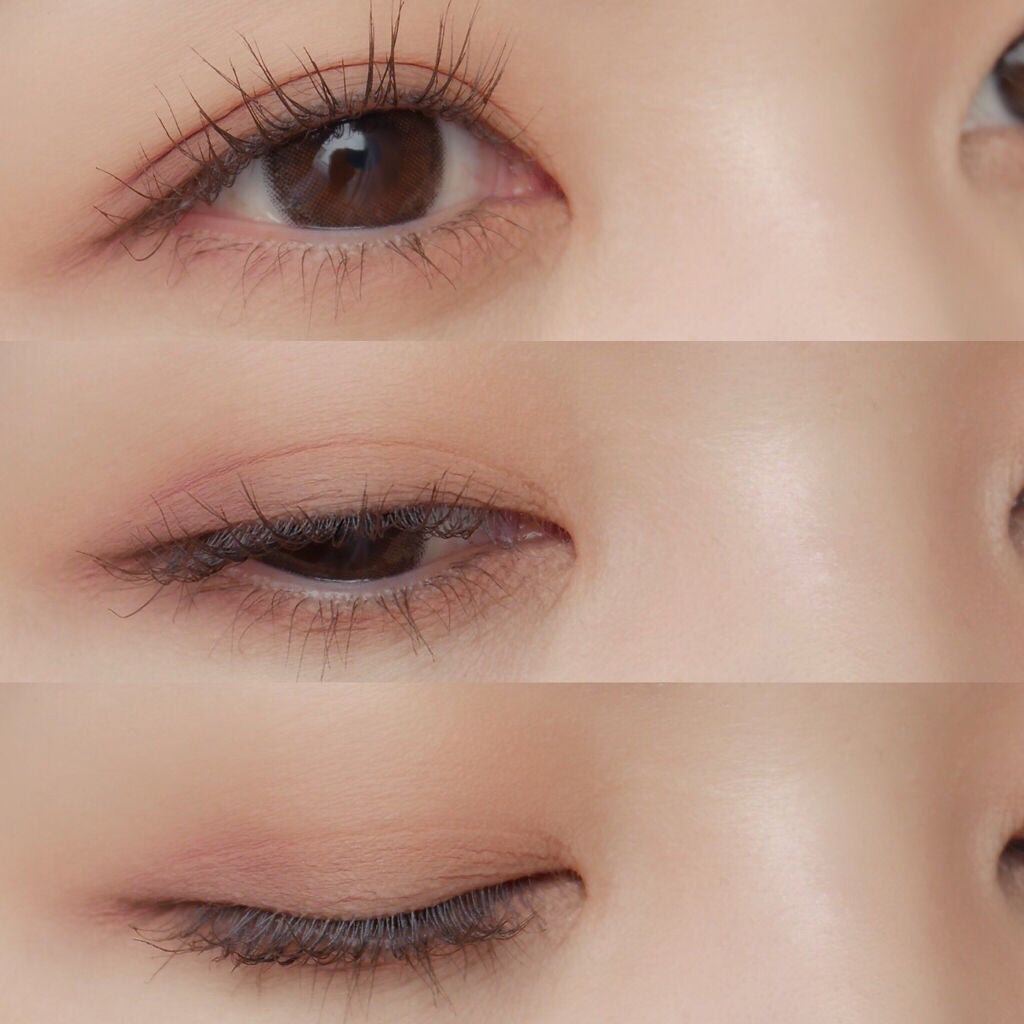 3CE マルチアイカラーパレット/3CE/アイシャドウパレットを使ったクチコミ(2枚目)