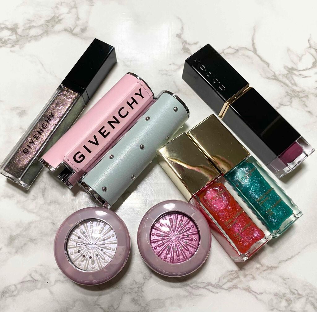 コンフォート リップオイル /CLARINS/リップグロスを使ったクチコミ(1枚目)