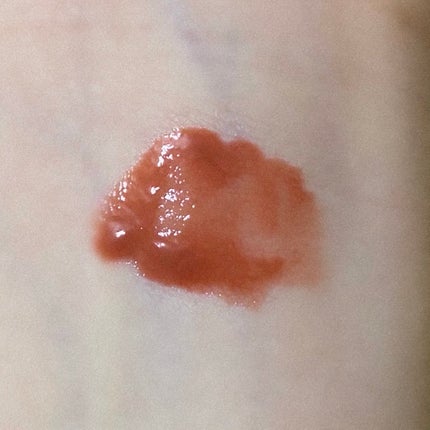 デューティント/AMUSE/リップティントを使ったクチコミ(4枚目)