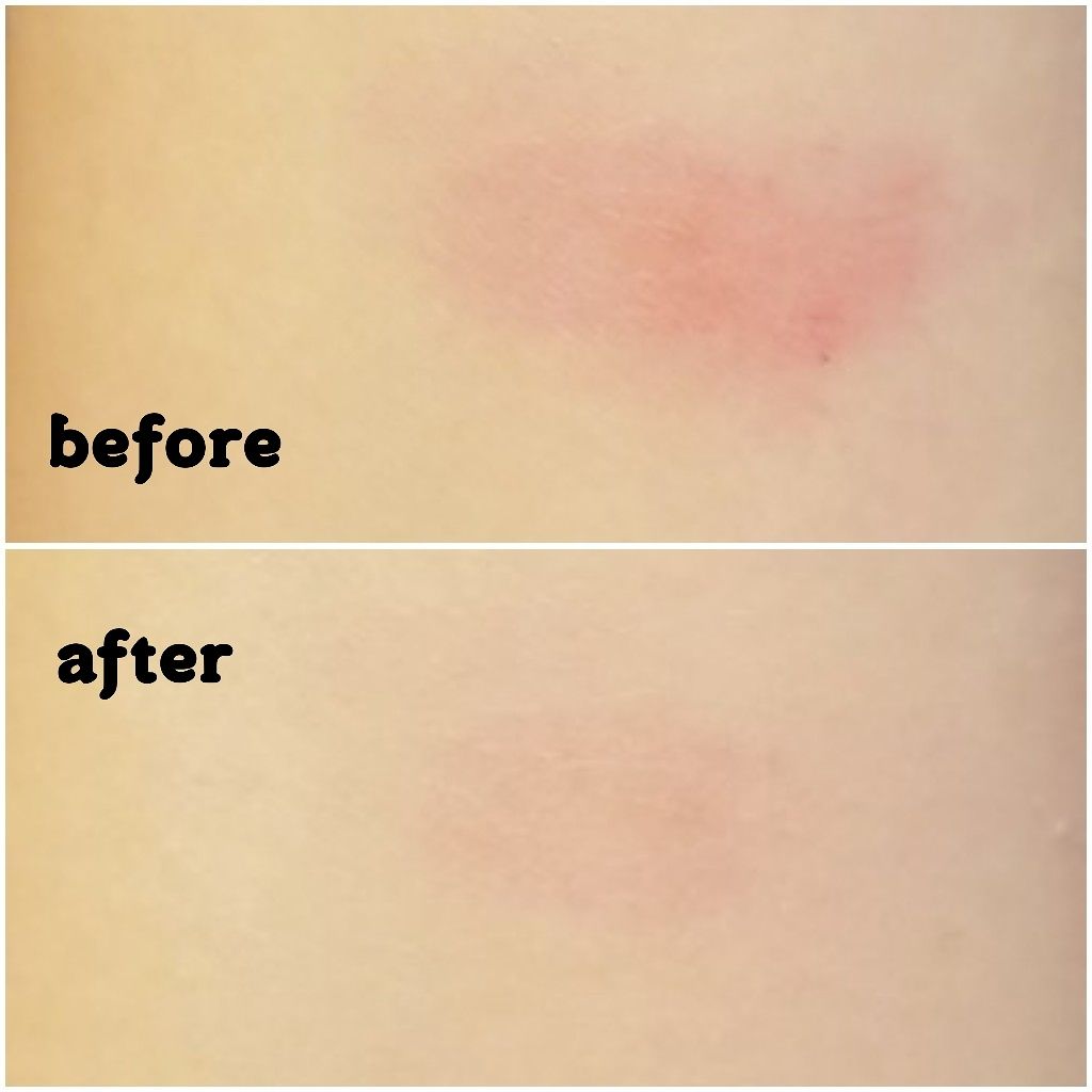 ミネラル メイクアップベース N/innisfree/化粧下地を使ったクチコミ(2枚目)