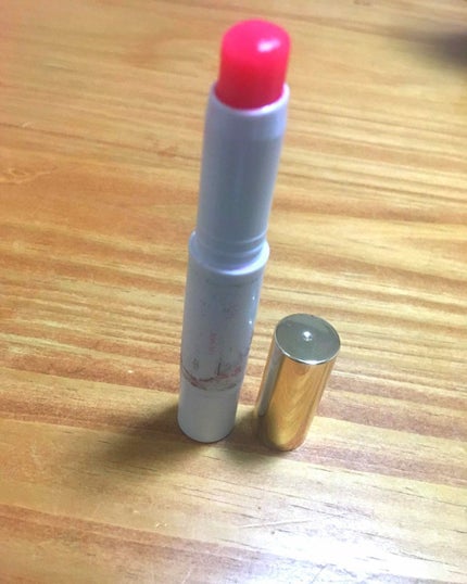 ステイオンバームルージュ/キャンメイク/口紅を使ったクチコミ(1枚目)