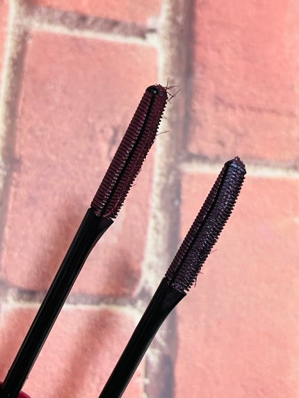 エテュセ アイエディション(マスカラベース)リッチスタイル/ヘルシースタイル/ettusais/マスカラ下地を使ったクチコミ(2枚目)