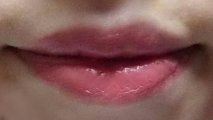 びー玉 on LIPS 「.:*・゚♡★♡゚・*:.。ナチュラグラッセモイストバームルー..」(2枚目)