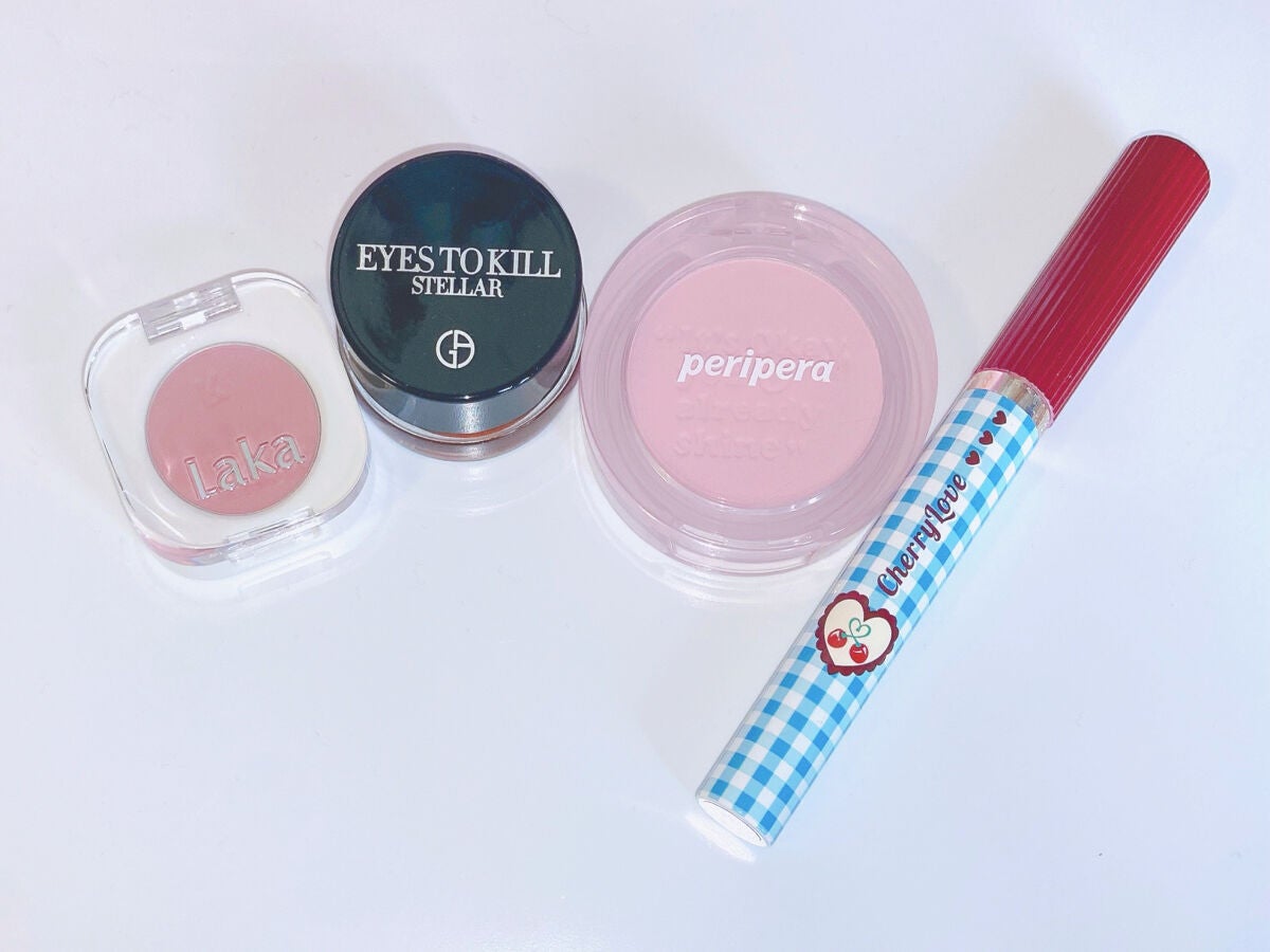 アイズ トゥ キル ステラー アイシャドウ/ジョルジオ アルマーニ ビューティ/ジェル・クリームアイシャドウを使ったクチコミ(1枚目)