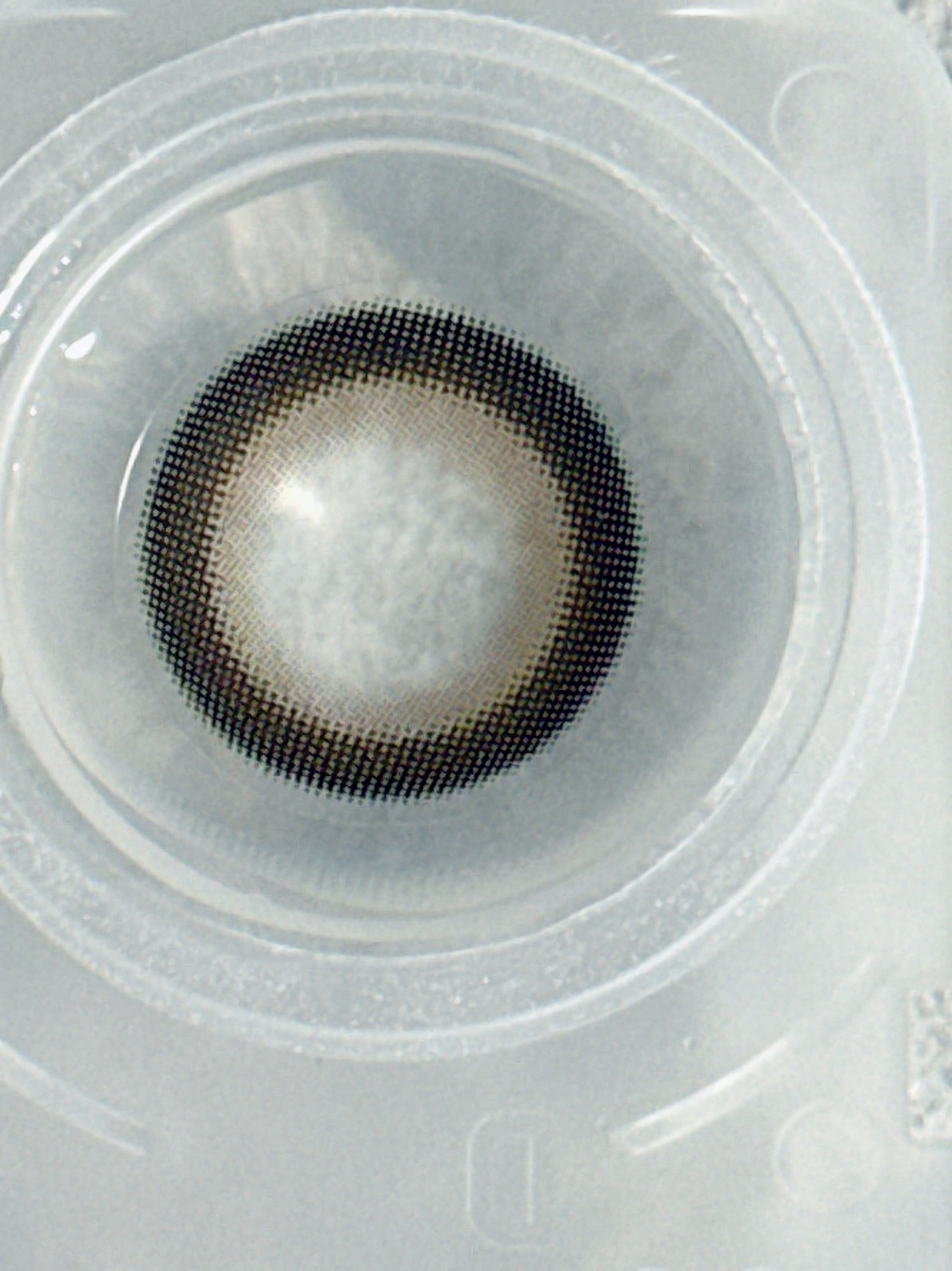 Charton 1day/Charton/ワンデー(1DAY)カラコンを使ったクチコミ(3枚目)