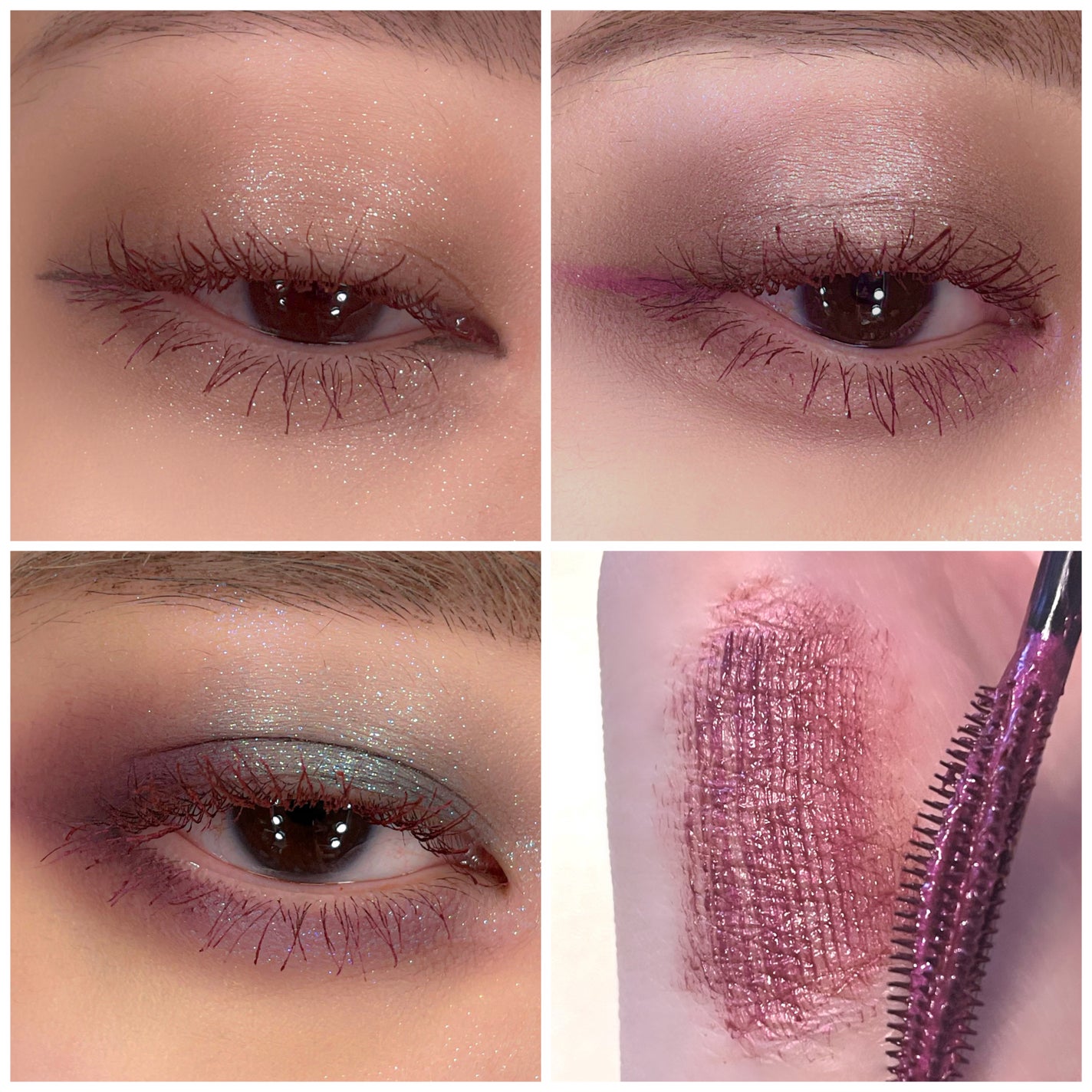 スカイハイ/MAYBELLINE NEW YORK/マスカラを使ったクチコミ(1枚目)