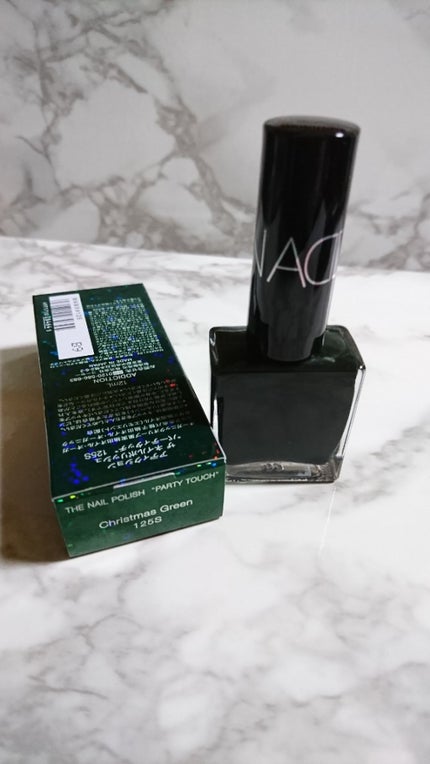 ザ ネイルポリッシュ/ADDICTION/マニキュアを使ったクチコミ(2枚目)