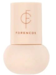 ピュアブラッシャー パフ付き 05 ウィンター/フォレンコス/パウダーチークを使ったクチコミ（3枚目）