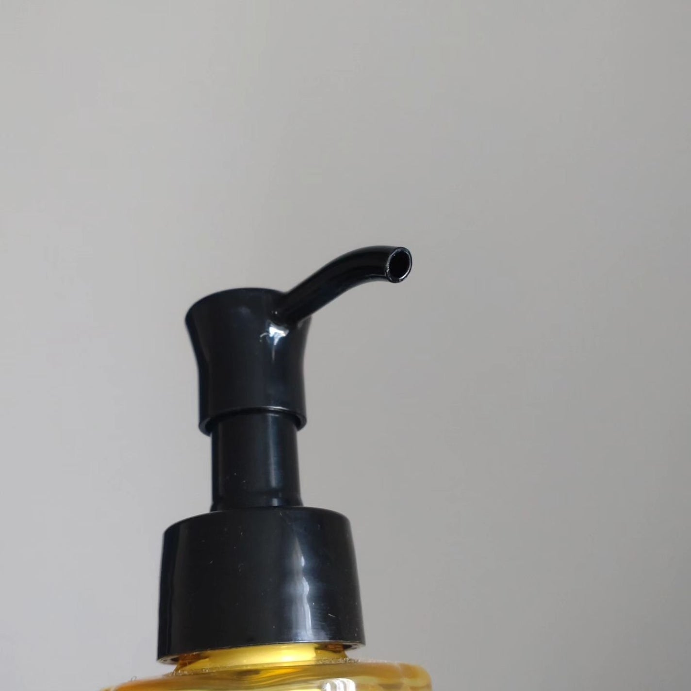 スキンクリア クレンズ オイル <アロマタイプ>/アテニア/オイルクレンジングを使ったクチコミ(7枚目)